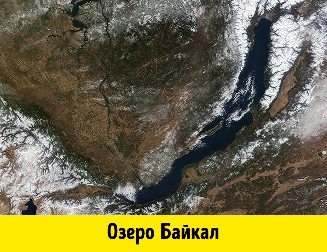 10 фактов о нашей планете, которые вы наверняка услышите впервые 10 фактов о нашей планете, которые вы наверняка услышите впервые
