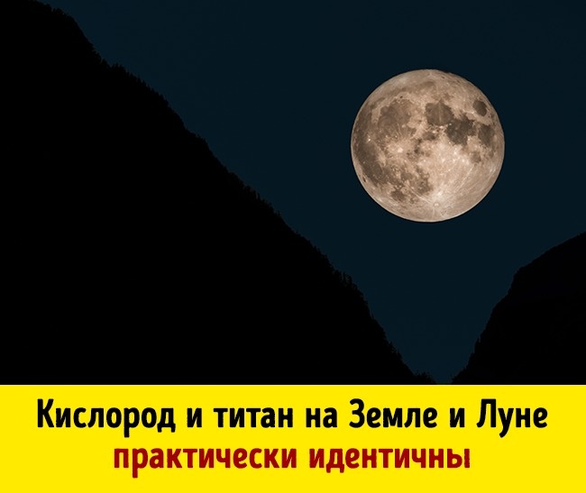 10 фактов о нашей планете, которые вы наверняка услышите впервые 10 фактов о нашей планете, которые вы наверняка услышите впервые