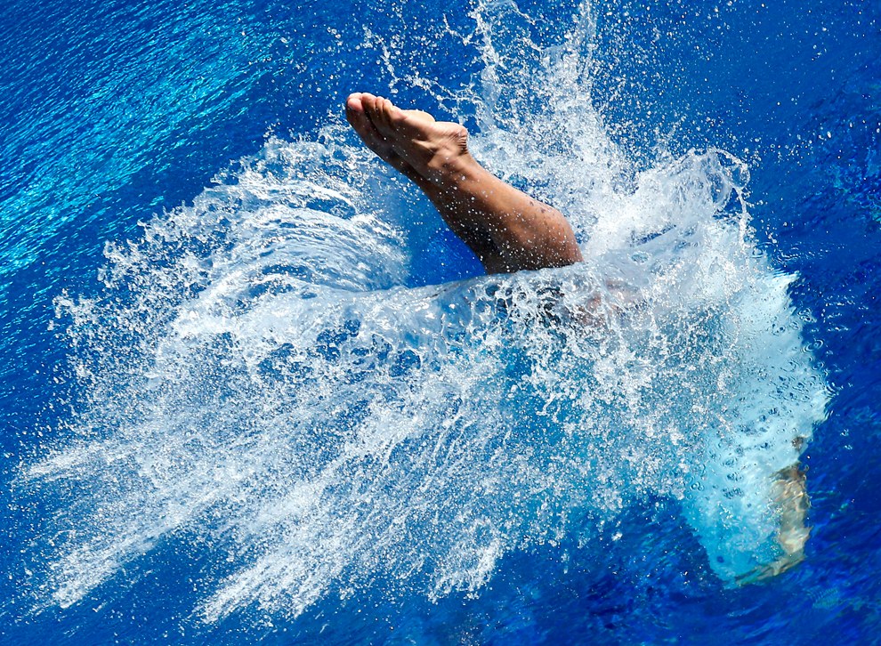 Чемпионат мира по водным видам спорта 2013 Чемпионат мира по водным видам спорта 2013