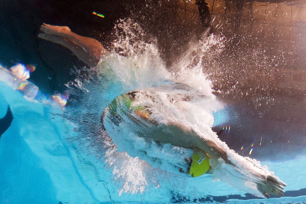 Чемпионат мира по водным видам спорта 2013 Чемпионат мира по водным видам спорта 2013
