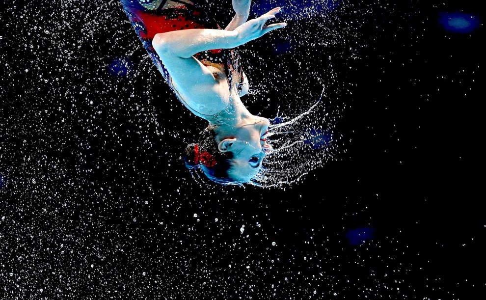 Чемпионат мира по водным видам спорта 2013 Чемпионат мира по водным видам спорта 2013