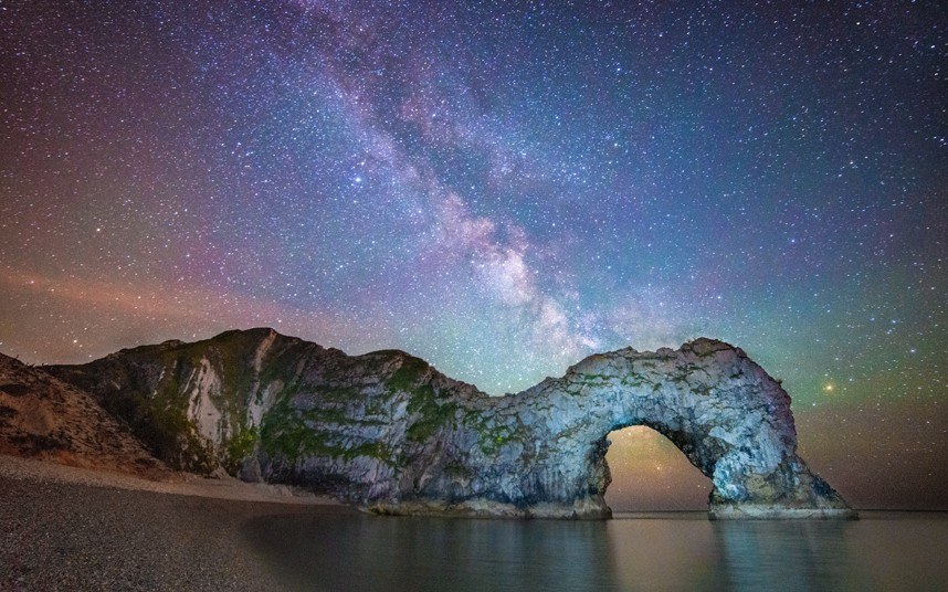 Конкурс лучших фотографий в области астрономии 2013 Конкурс лучших фотографий в области астрономии 2013