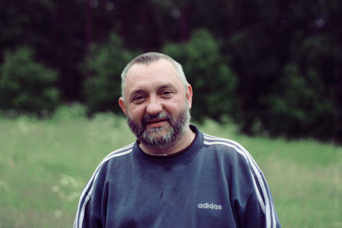 Как изменились звезды русского рока (57 фото) Как изменились звезды русского рока (57 фото)