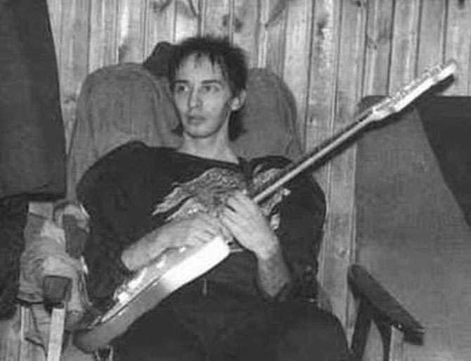 Как изменились звезды русского рока (57 фото) Как изменились звезды русского рока (57 фото)