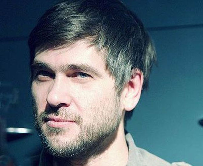 Как изменились звезды русского рока (57 фото) Как изменились звезды русского рока (57 фото)