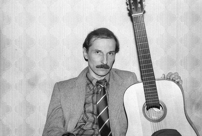 Как изменились звезды русского рока (57 фото) Как изменились звезды русского рока (57 фото)