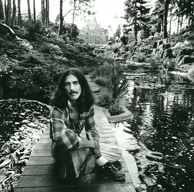 Архивные снимки 1970-х годов Архивные снимки 1970-х годов