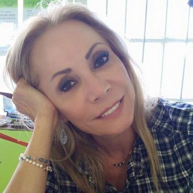 66-летняя жительница Англии подала в суд на своего 29-летнего любовника