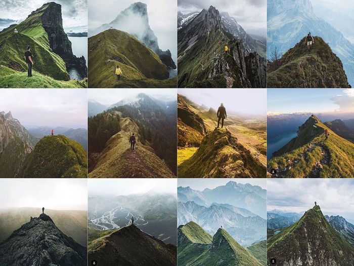 Какие фотографии не стоит публиковать в Instagram