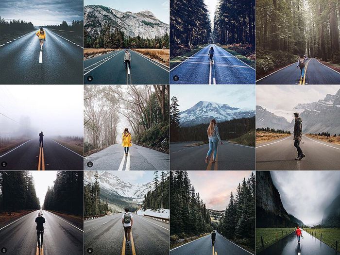 Какие фотографии не стоит публиковать в Instagram