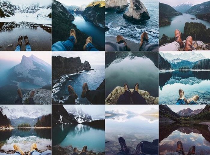 Какие фотографии не стоит публиковать в Instagram