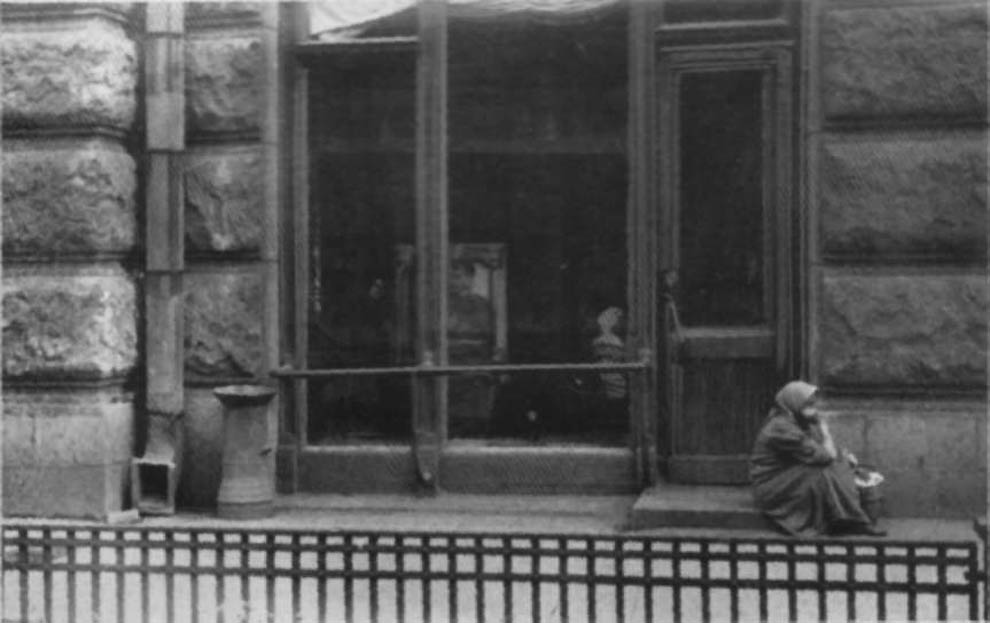 1933 год: Харьков в дни Великого Голода (21 фото)