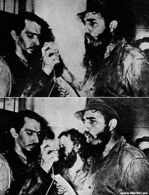 Фотомонтаж как инструмент пропаганды в ВОВ (25 фото) Фотомонтаж как инструмент пропаганды в ВОВ (25 фото)