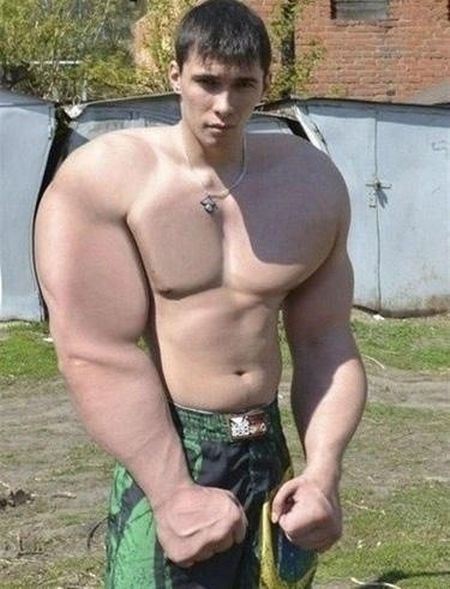 Мастера фотошопа