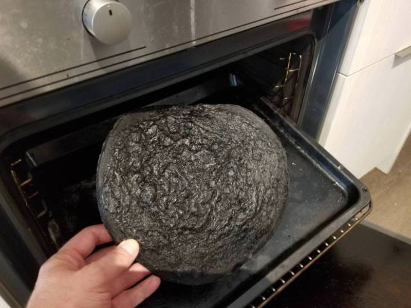 Бывают в жизни огорчения