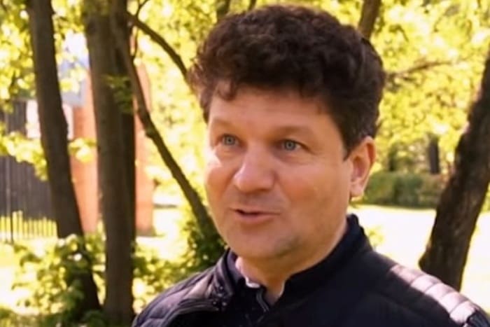 Как снимали фильм «Не могу сказать «прощай» Как снимали фильм «Не могу сказать «прощай»