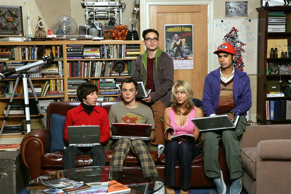 10 культовых сериалов для гиков 10 культовых сериалов для гиков