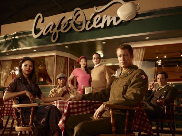 10 культовых сериалов для гиков 10 культовых сериалов для гиков