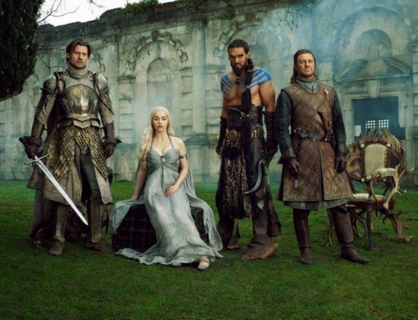 10 культовых сериалов для гиков 10 культовых сериалов для гиков