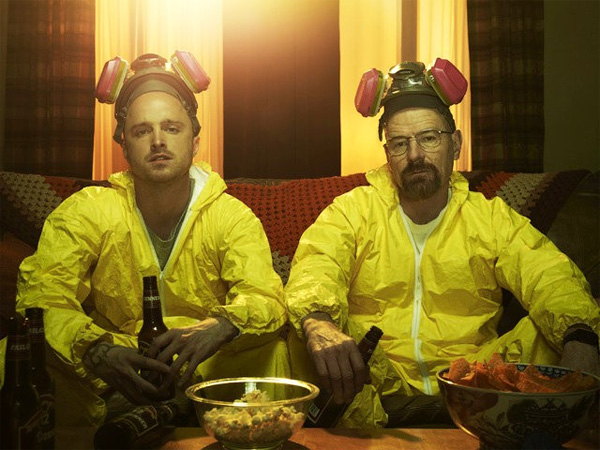 10 культовых сериалов для гиков 10 культовых сериалов для гиков
