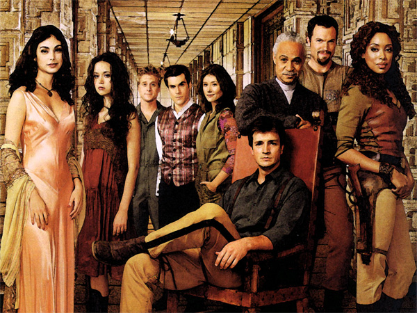 10 культовых сериалов для гиков 10 культовых сериалов для гиков