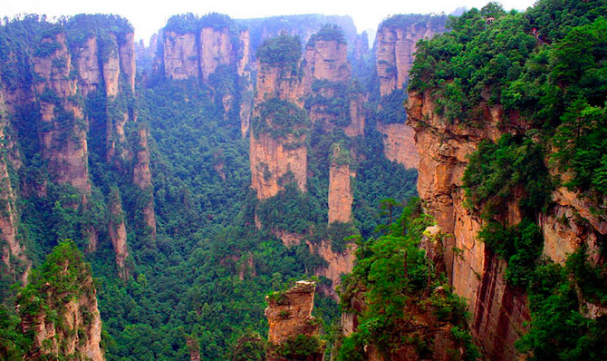 Где снимали культовое кино (13 фото) Где снимали культовое кино (13 фото)