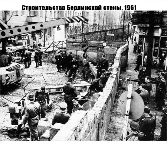 Исторические фотографии