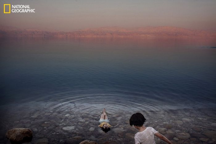 Самые знаменитые фотографии National Geographic Самые знаменитые фотографии National Geographic