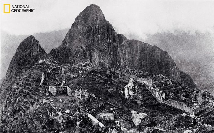Самые знаменитые фотографии National Geographic Самые знаменитые фотографии National Geographic