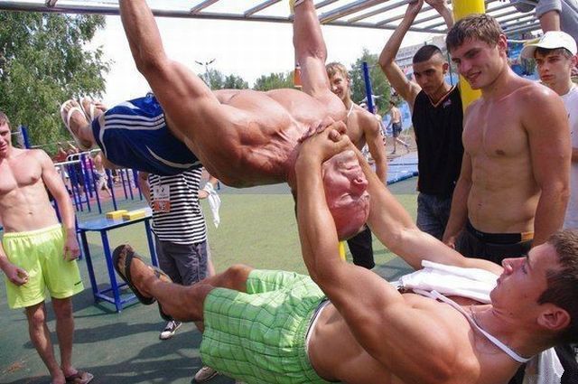 Прикольные картинки