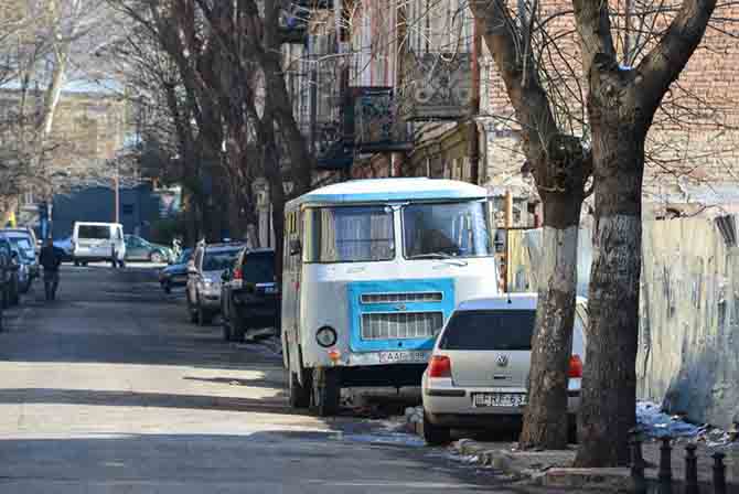 Советский автопром Советский автопром