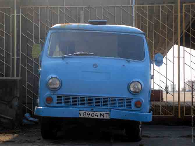 Советский автопром Советский автопром