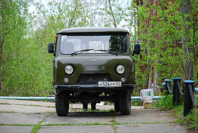 Советский автопром Советский автопром