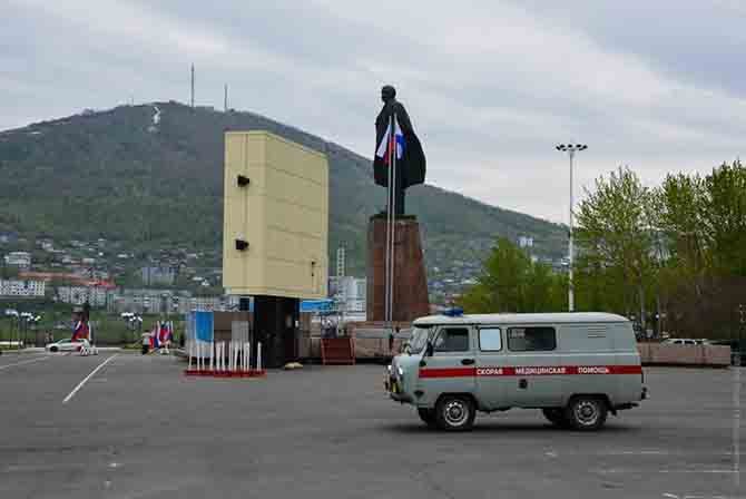 Советский автопром Советский автопром