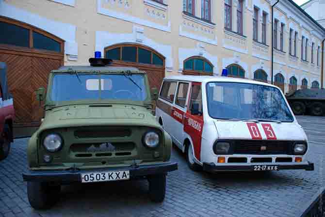 Советский автопром Советский автопром