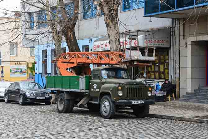 Советский автопром Советский автопром