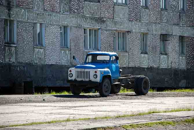Советский автопром Советский автопром