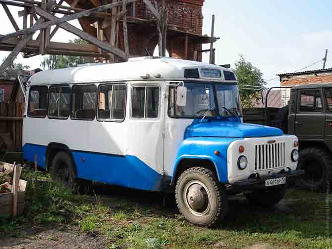 Советский автопром Советский автопром
