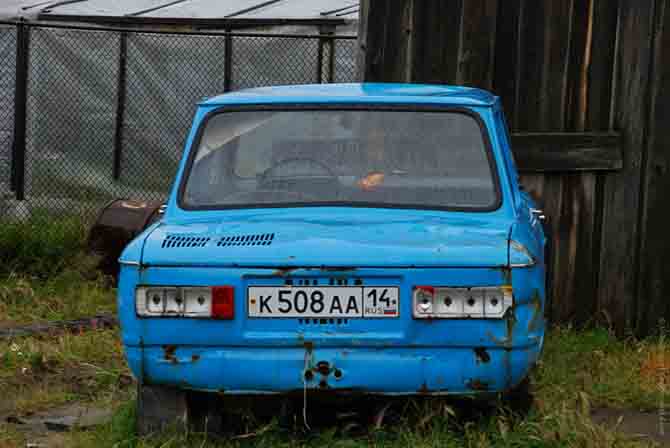 Советский автопром Советский автопром