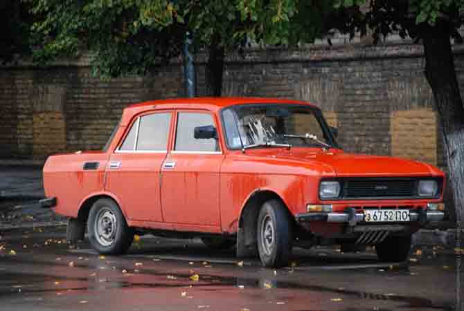 Советский автопром Советский автопром