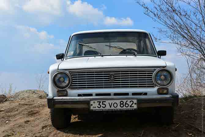 Советский автопром Советский автопром