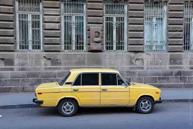 Советский автопром Советский автопром