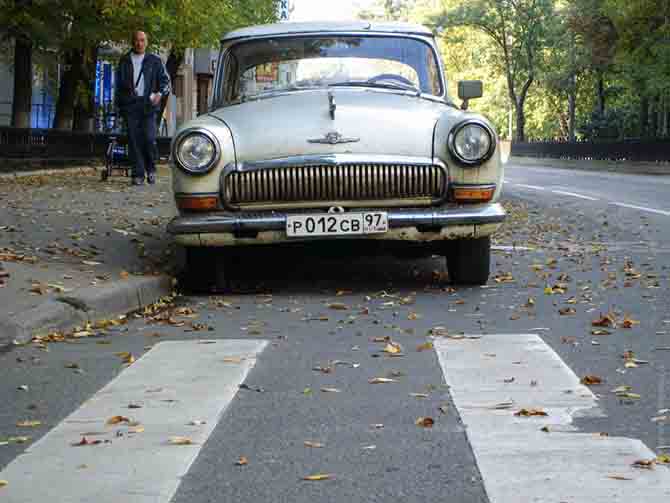 Советский автопром Советский автопром