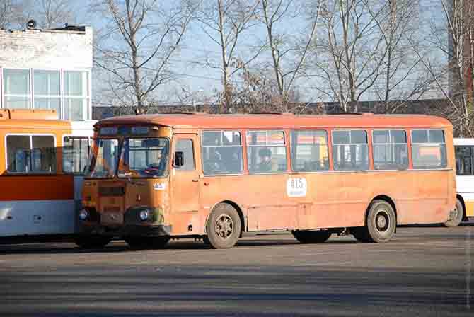 Советский автопром Советский автопром