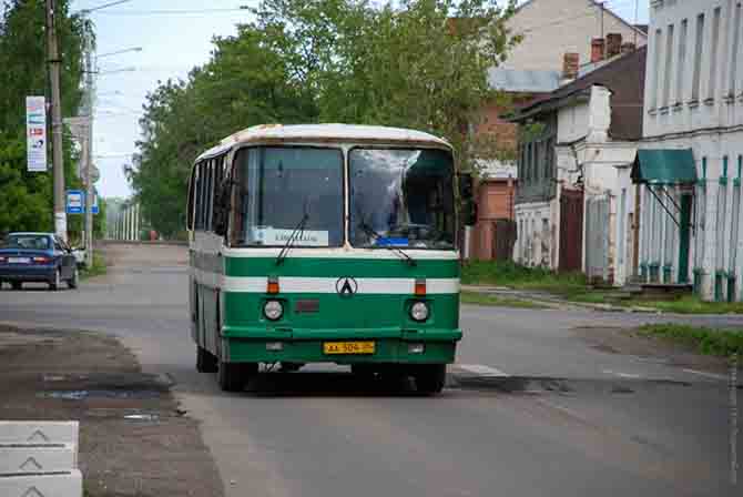 Советский автопром Советский автопром