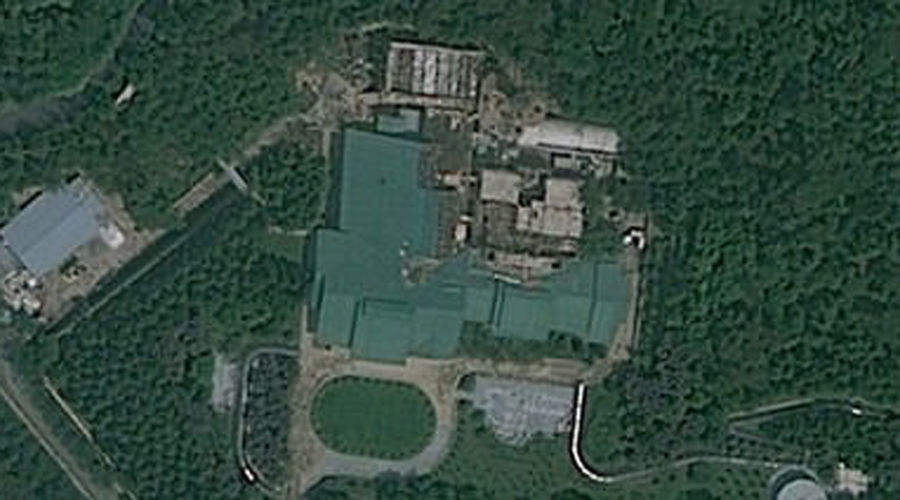Самая охраняемая архитектура мира Самая охраняемая архитектура мира