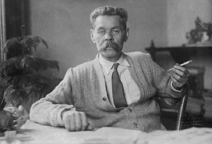 Истории троллинга от писателей-классиков Истории троллинга от писателей-классиков