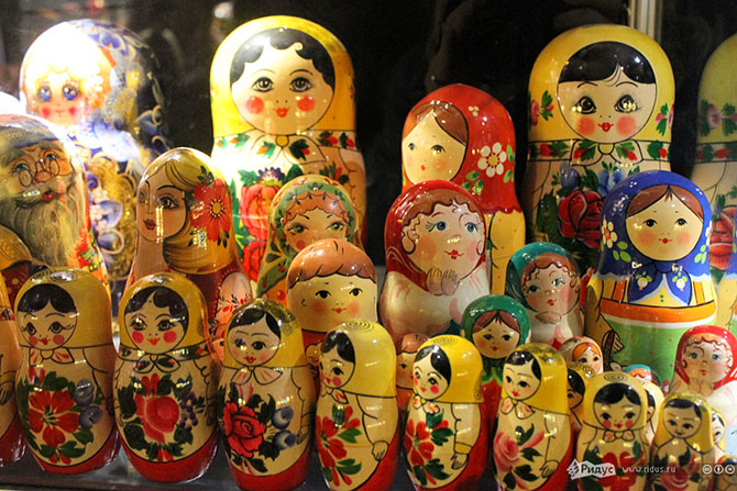 Экскурсия в музей «Поля чудес» Экскурсия в музей «Поля чудес»