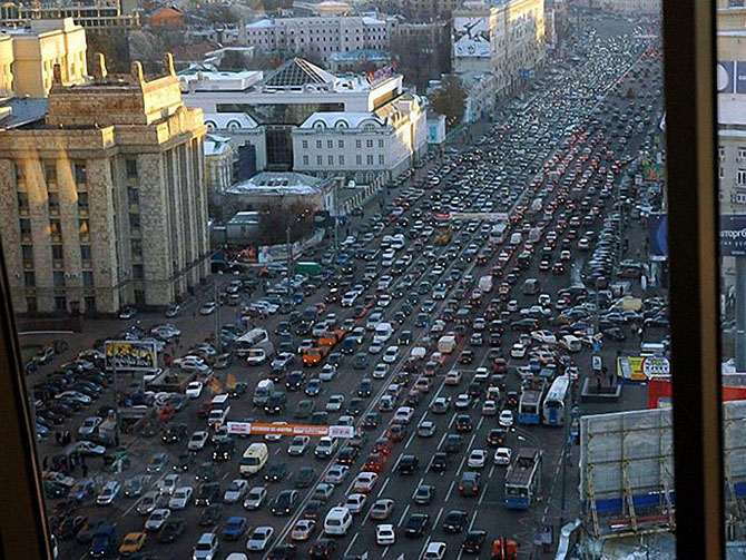 7 городов в рейтинге удобства для жизни 7 городов в рейтинге удобства для жизни