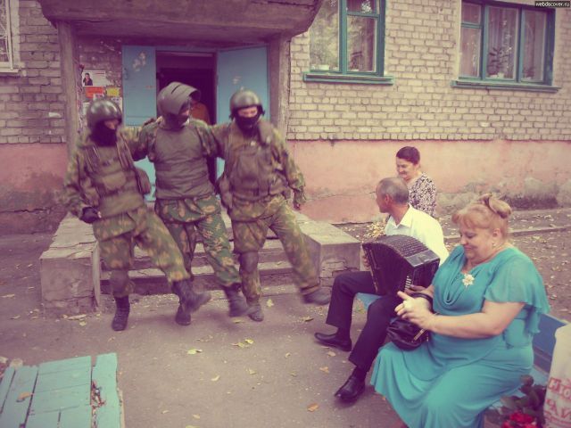 Прикольные картинки